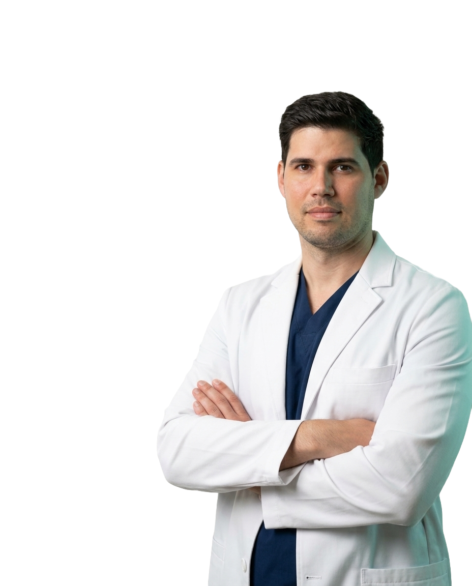Dr. Eduardo J. Regali